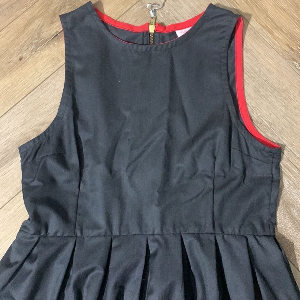 Ruby Cotton Dress - Picture 2 of 5